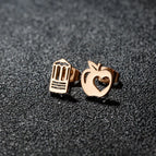 338 Rose Gold