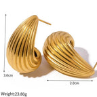 Golden Stripes