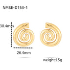 NMSE-D153-1 Gold