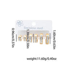 TYGE0958- Gold