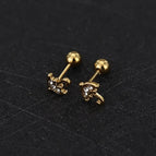 Umbrella (One)-Gold