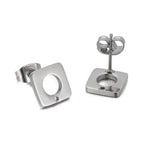 Steel Square
