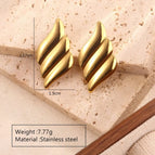 One Size / Gold / FY6051