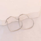 Silver / Love 1