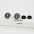 040 Black