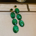 11# Silver Needle-Green
