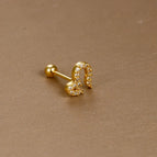 17 Gold 1 Piece