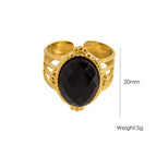 YTR260104-HMN-Black Onyx