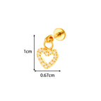 Gold / 1#