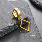 Multicolor-Golden Yellow