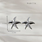 Starfish Silver II