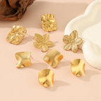 One Size / Gold / Complete Set