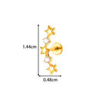 Gold / 1#