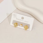 Maple Leaf Gold