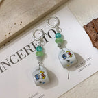 Type B Cup Ear Clip