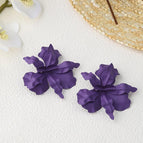 Violet color