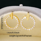 One Size / Gold 2