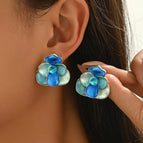 E1372 Blue