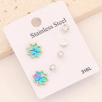 5*4cm / 1# Flower