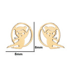 Gymnastics 3 Gold