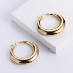 Gold [Outer Diameter 23mm]]