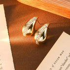 H4182-4 Gold White Diamond