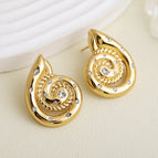 One Size / Gold / Style 2