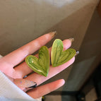 49#Silver Needle-Green-Matcha Green