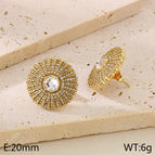 Golden White Ke116358-KFC