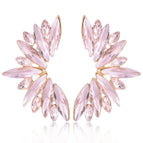 Gold + pink