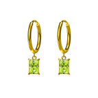 E0083-5 Fruit Green