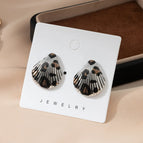 Silvery Fan