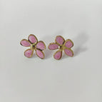 One Size / Multicolor-Golden Yellow / Pink 1