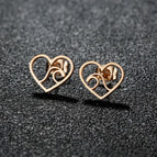 153 Rose Gold