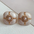 Pearl White 2.4cm