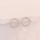 Silver / Little flower