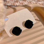 10#Ear Clip Style