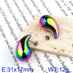 31*17mm / Colorful Ke111205-KFC