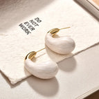 Beige (22K Gold Plated)