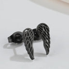 Wings Black