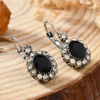 Black-Ancient Silver (EH1513)