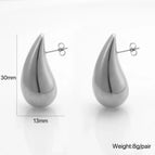 One Size / Silver