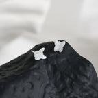 White Big Butterfly/pair
