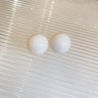 72# Silver Needle-Arylic-White Ball