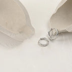 Steel Color / 2.5*10mm