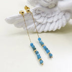 Apatite / 18K