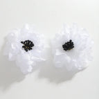 White Flowers