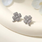 EH-3565 Silver [Real Gold Plating]