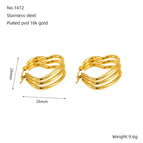 Gold / 1472
