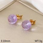 Golden Purple Ke116382-K